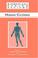 Cover of: Human Cloning (Biomedical Ethics Reviews)