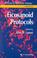 Cover of: Eicosanoid protocols