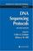 Cover of: DNA Sequencing Protocols (Methods in Molecular Biology)