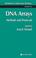 Cover of: DNA Arrays