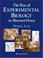Cover of: The Rise of Experimental Biology