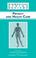 Cover of: Privacy and Health Care (Biomedical Ethics Reviews)