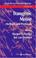 Cover of: Transgenic Mouse Methods and Protocols (Methods in Molecular Biology)