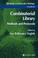 Cover of: Combinatorial Library