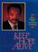 Cover of: Keep Hope Alive: Jesse Jackson's 1988 Presidential Campaign 