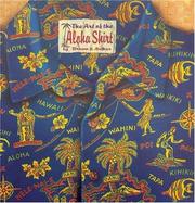 Cover of: The Art of the Aloha Shirt