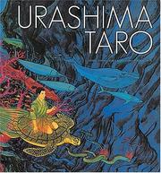 Cover of: Urashima Taro by 
