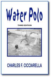 Cover of: Water Polo