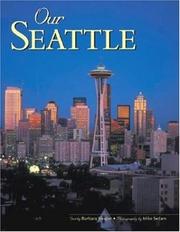 Cover of: Our Seattle by Barbara Sleeper