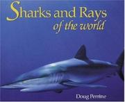 Cover of: Sharks and Rays of the World