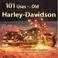 Cover of: 101 uses for an old Harley.