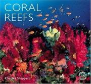 Cover of: Coral Reefs (World Life Library) by Charles Sheppard