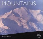 Cover of: Mountains (World Life Library.)