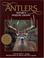 Cover of: Antlers