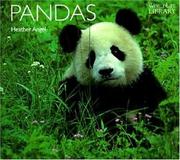 Cover of: Pandas by Angel, Heather.