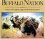 Cover of: Buffalo Nation (Wildlife)