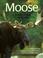 Cover of: Moose