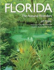 Cover of: Florida by Jeff Ripple