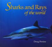 Cover of: Sharks & Rays of the World