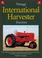 Cover of: Vintage International Harvester Tractors