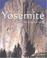 Cover of: Yosemite