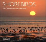 Cover of: Shorebirds by D. B. A. Thompson