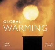 Cover of: Global Warming by Dr. Mark Maslin