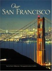 Cover of: Our San Francisco