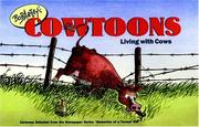 Cover of: Bob Artley's Cowtoons: Living with Cows