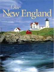 Cover of: Our New England.