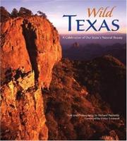 Cover of: Wild Texas | Richard Reynolds