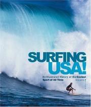 Cover of: Surfing USA! by Ben Marcus