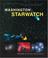 Cover of: Washington Starwatch (Starwatch: The Essential Guide to Our Night Sky)