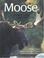 Cover of: Moose