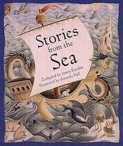 Cover of: Stories from the Sea (Abbeville Anthologies) by James Riordan, Amanda Hall