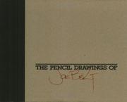 Cover of: The pencil drawings of Joe Belt. by Joe Belt