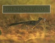 Cover of: The roadrunner by Wyman Meinzer