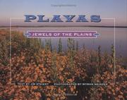 Cover of: Playas | Jim Steiert