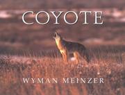 Cover of: Coyote