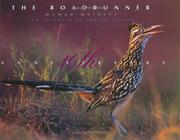 Cover of: The Roadrunner by Wyman Meinzer