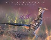 Cover of: The Roadrunner by Wyman Meinzer