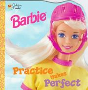 Cover of: Barbie by Mona Miller, Mona Miller