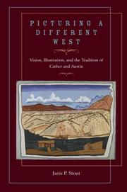 Picturing a Different West by Janis P. Stout