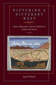 Cover of: Picturing a Different West by Janis P. Stout