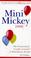 Cover of: Mini-Mickey '98