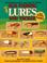 Cover of: Old fishing lures and tackle