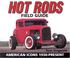 Cover of: Hot rods field guide