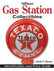 Cover of: Warmans Gas Station Collectibles: Identification And Price Guide