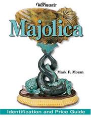 Cover of: Warmans Majolica: Identification And Price Guide