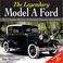 Cover of: Legendary Model A Ford